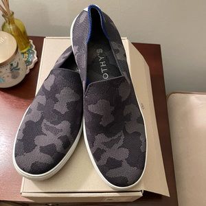 Rothy’s The Original Slip On Sneakers
